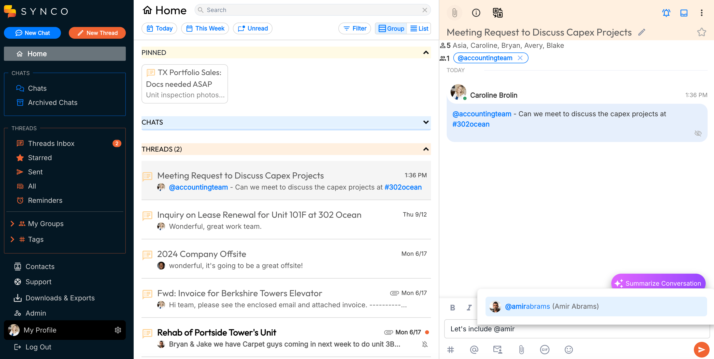 Thread Callout Pdf - Download Professional Geometric Pattern | 4K
